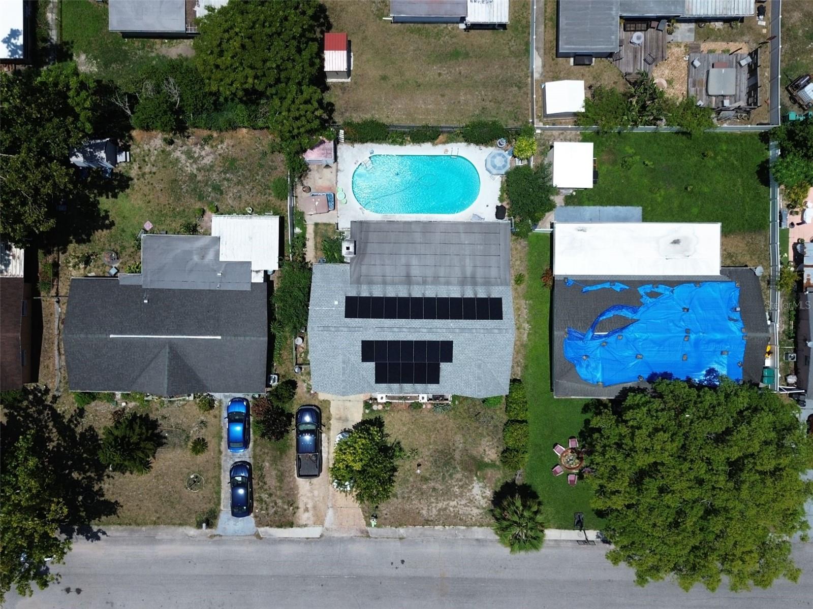 HOLIDAY HILL ESTATES - Residential