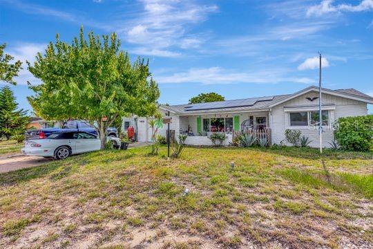 HOLIDAY HILL ESTATES - Residential