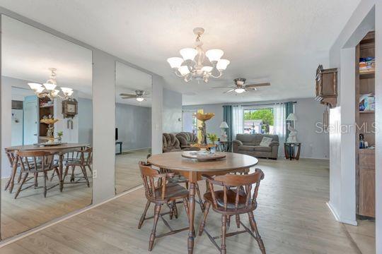 HOLIDAY HILL ESTATES - Residential