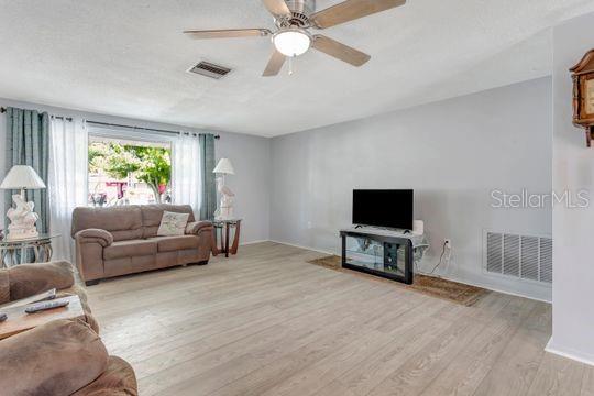 HOLIDAY HILL ESTATES - Residential