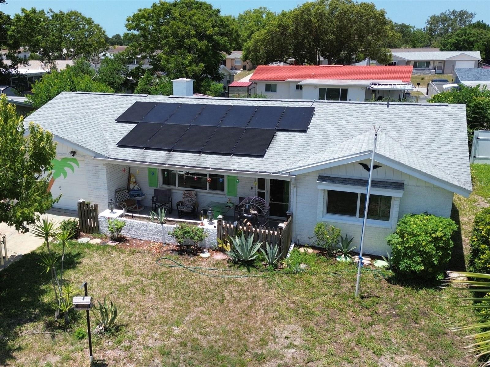 HOLIDAY HILL ESTATES - Residential