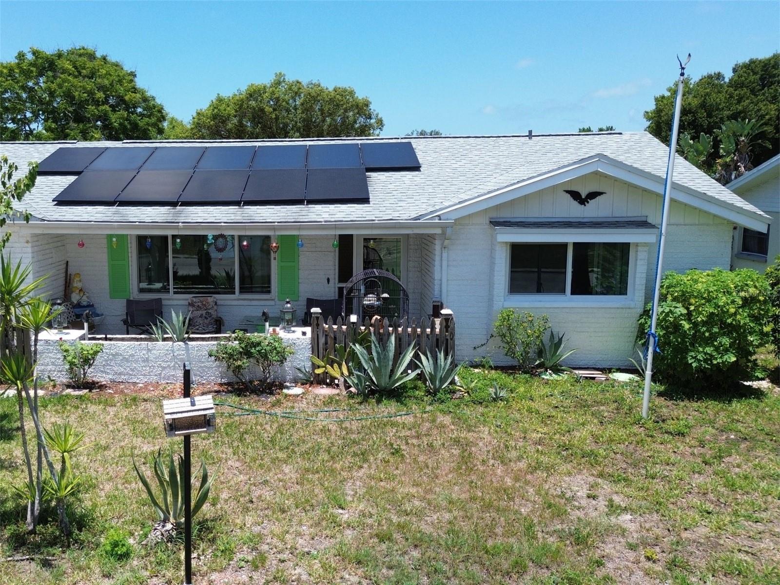 HOLIDAY HILL ESTATES - Residential