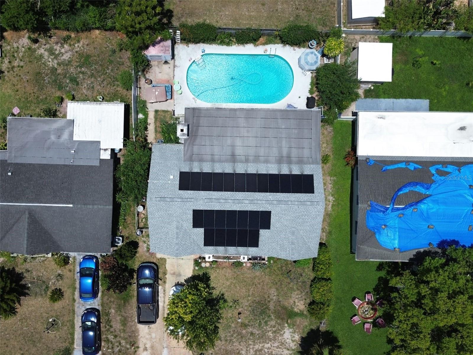 HOLIDAY HILL ESTATES - Residential