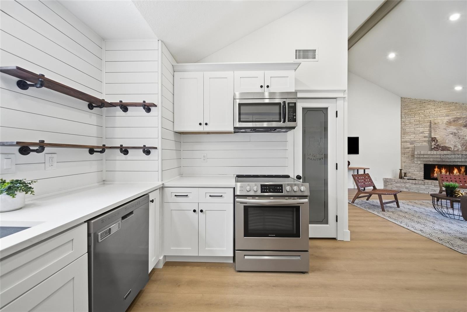 CLERMONT HAZELWOOD SUB - Residential