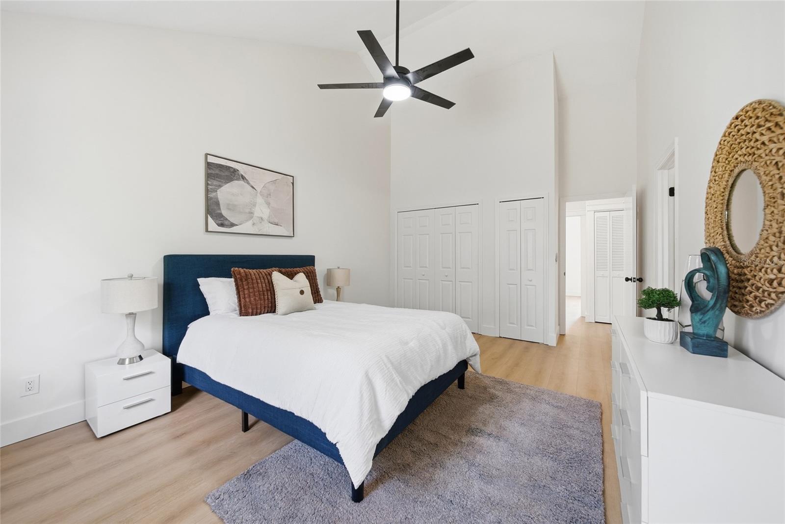 CLERMONT HAZELWOOD SUB - Residential