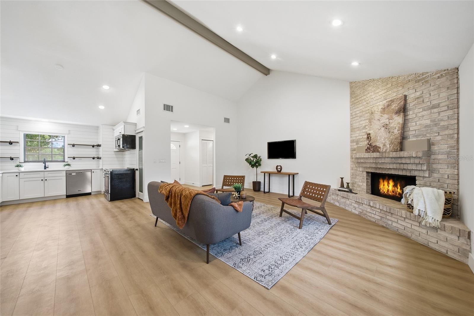 CLERMONT HAZELWOOD SUB - Residential