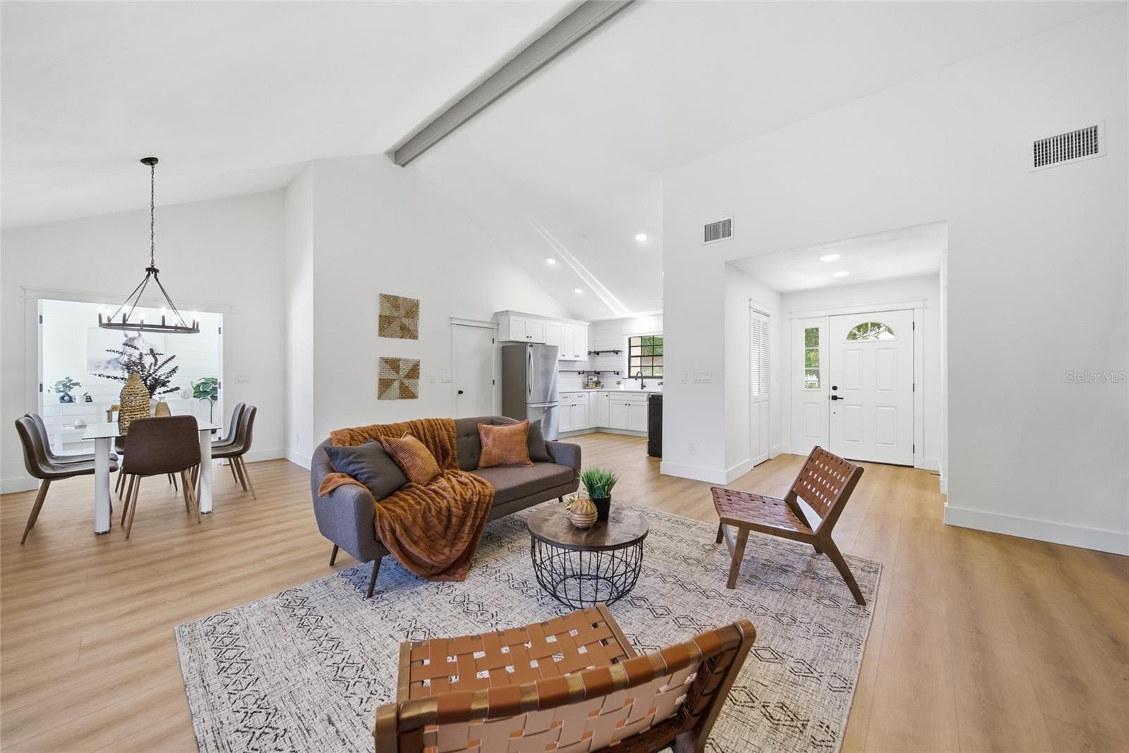 CLERMONT HAZELWOOD SUB - Residential