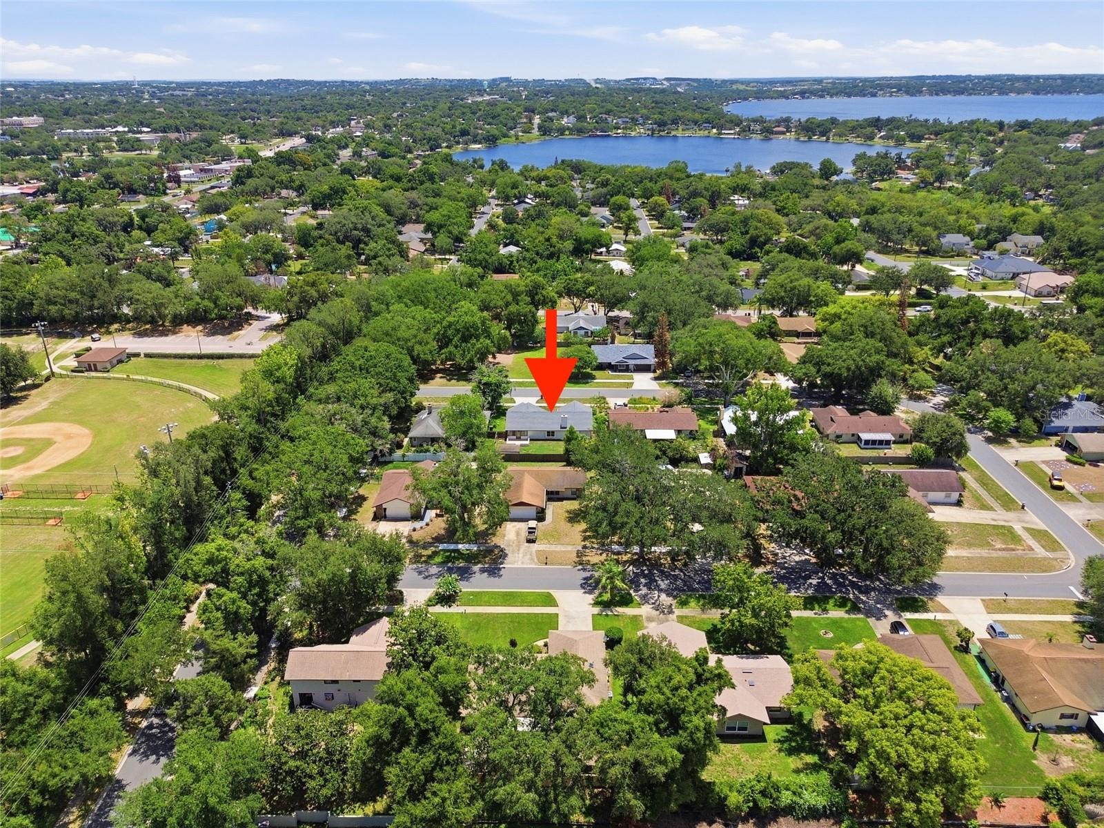 CLERMONT HAZELWOOD SUB - Residential