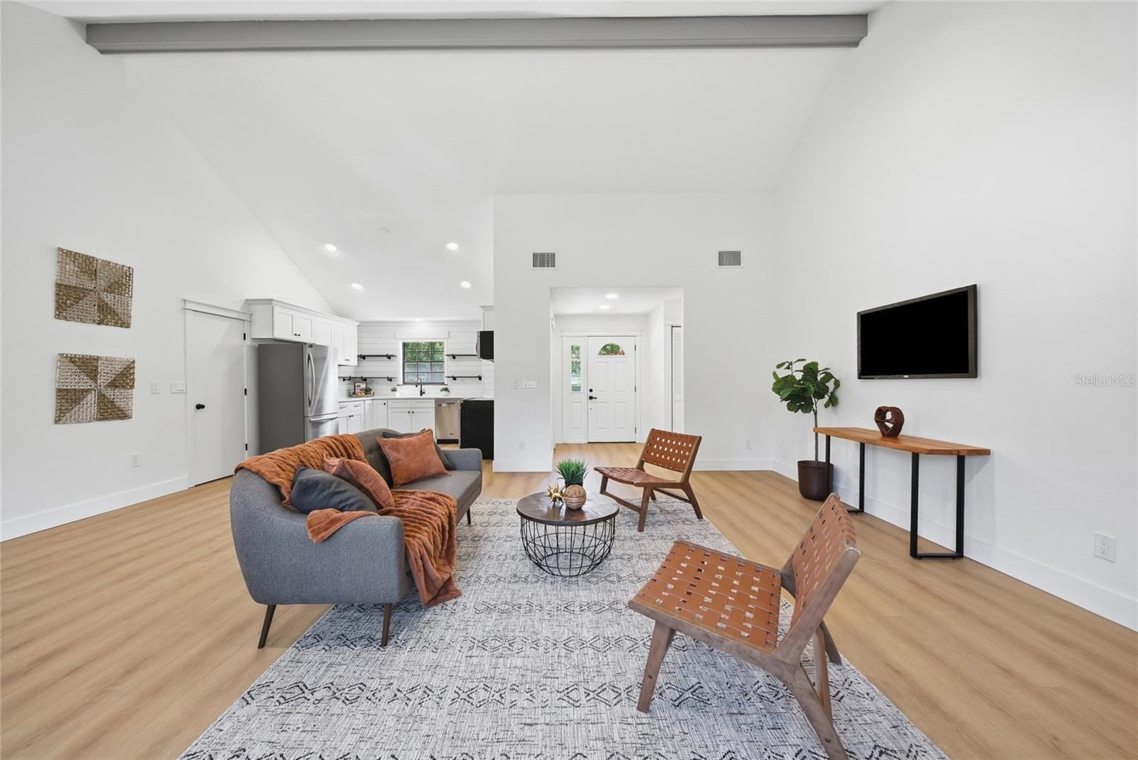CLERMONT HAZELWOOD SUB - Residential