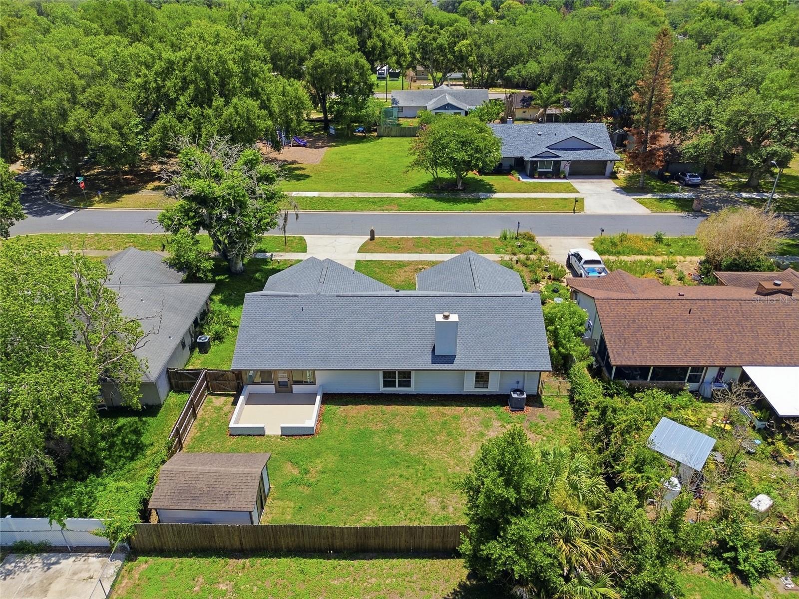 CLERMONT HAZELWOOD SUB - Residential