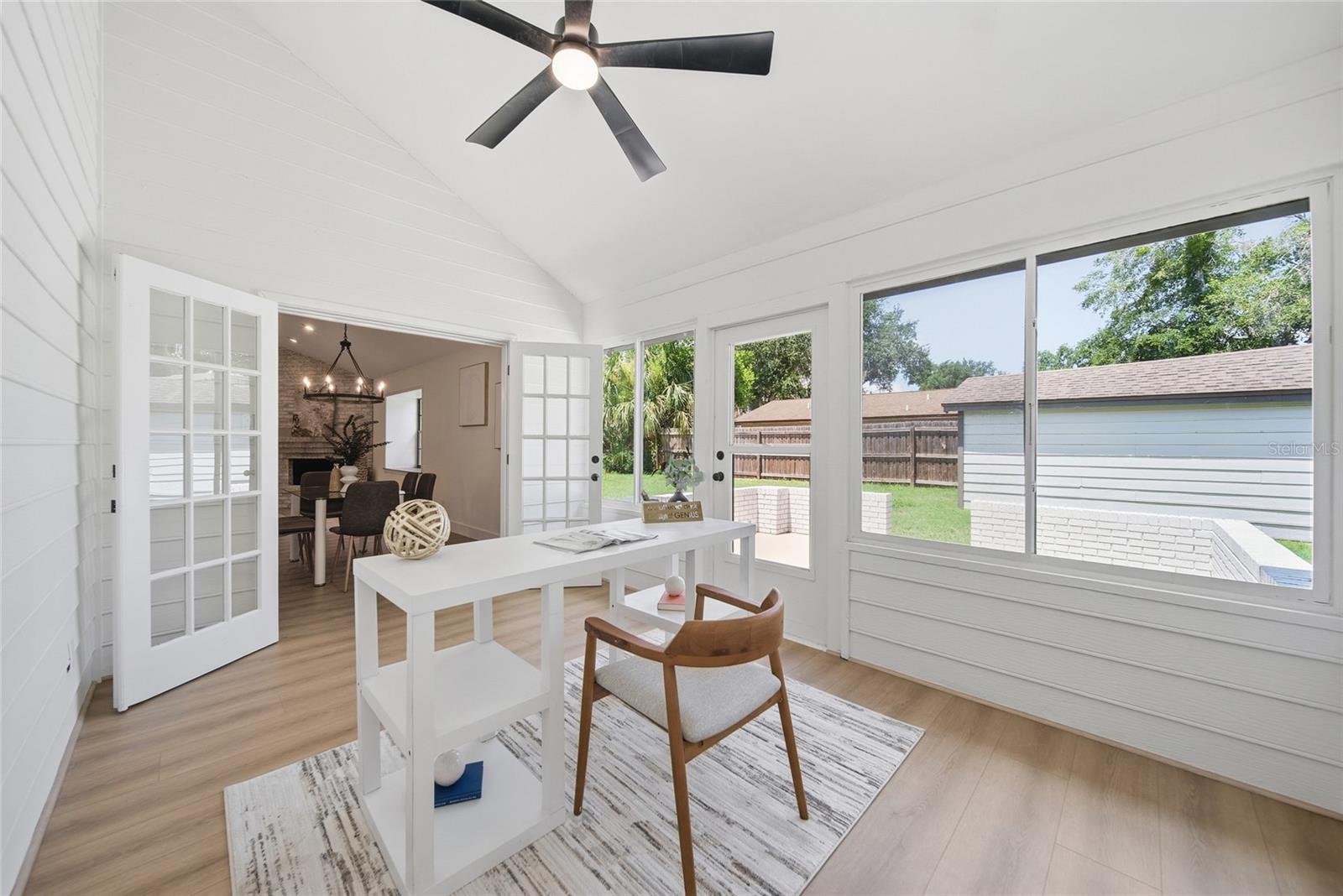 CLERMONT HAZELWOOD SUB - Residential