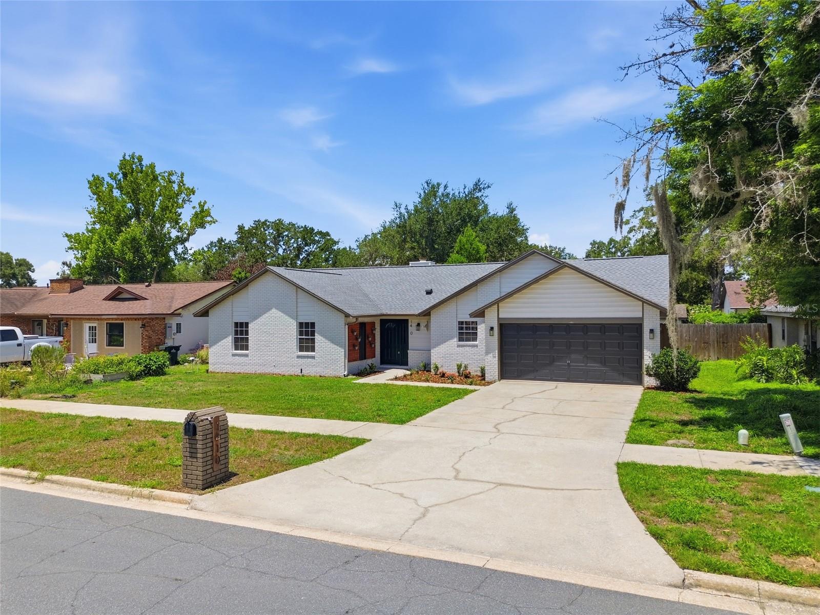 CLERMONT HAZELWOOD SUB - Residential
