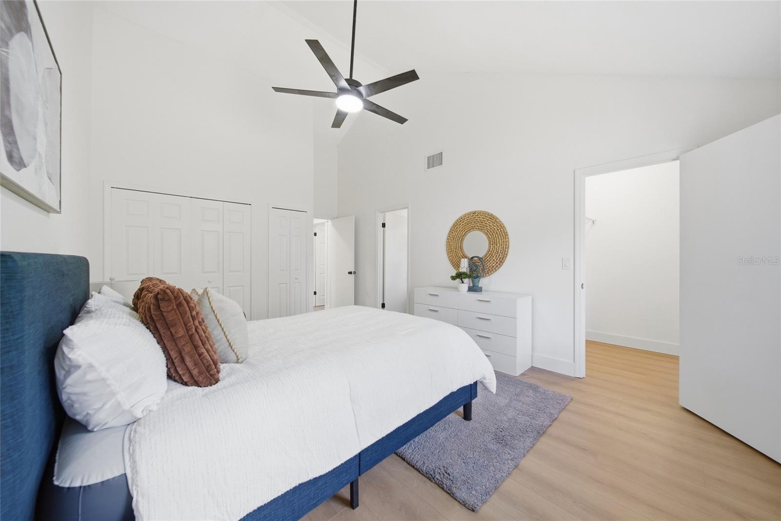 CLERMONT HAZELWOOD SUB - Residential