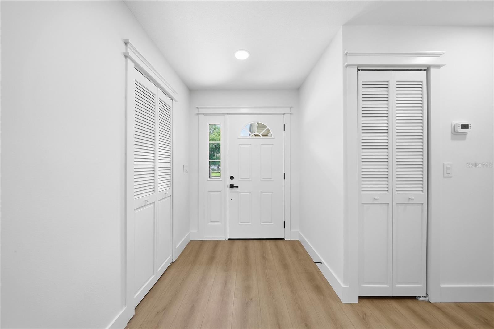 CLERMONT HAZELWOOD SUB - Residential