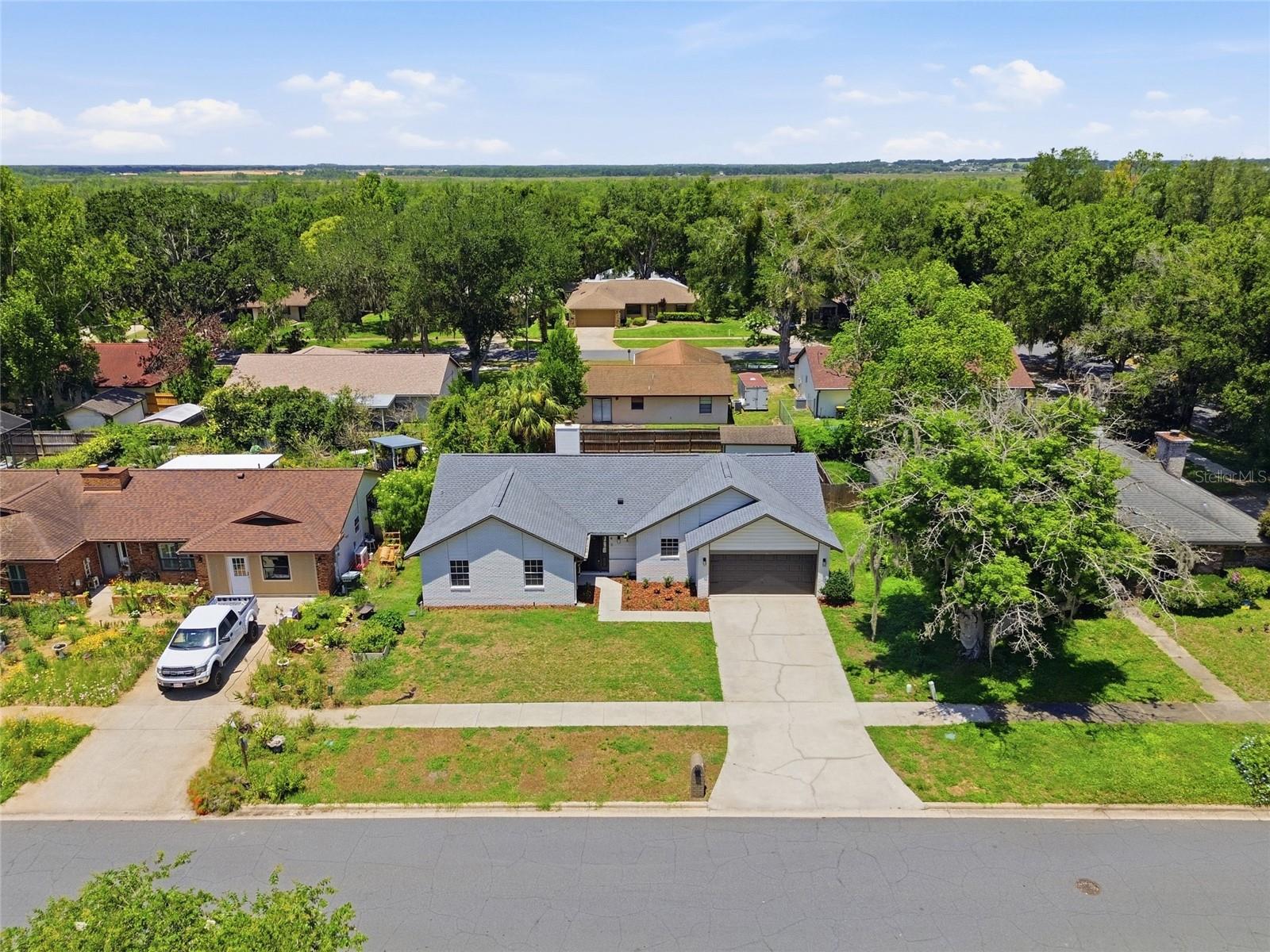 CLERMONT HAZELWOOD SUB - Residential