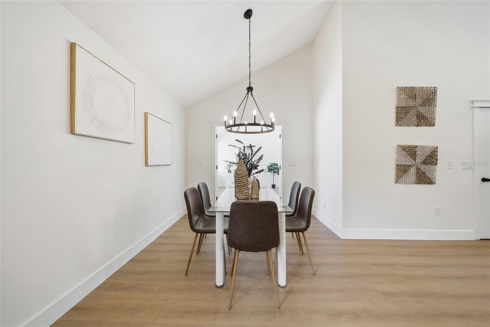 CLERMONT HAZELWOOD SUB - Residential