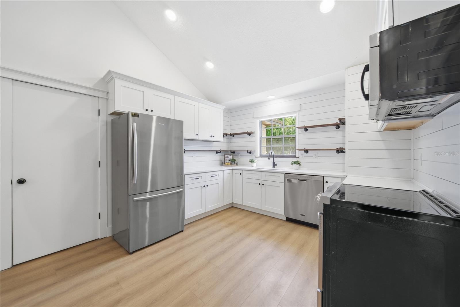 CLERMONT HAZELWOOD SUB - Residential