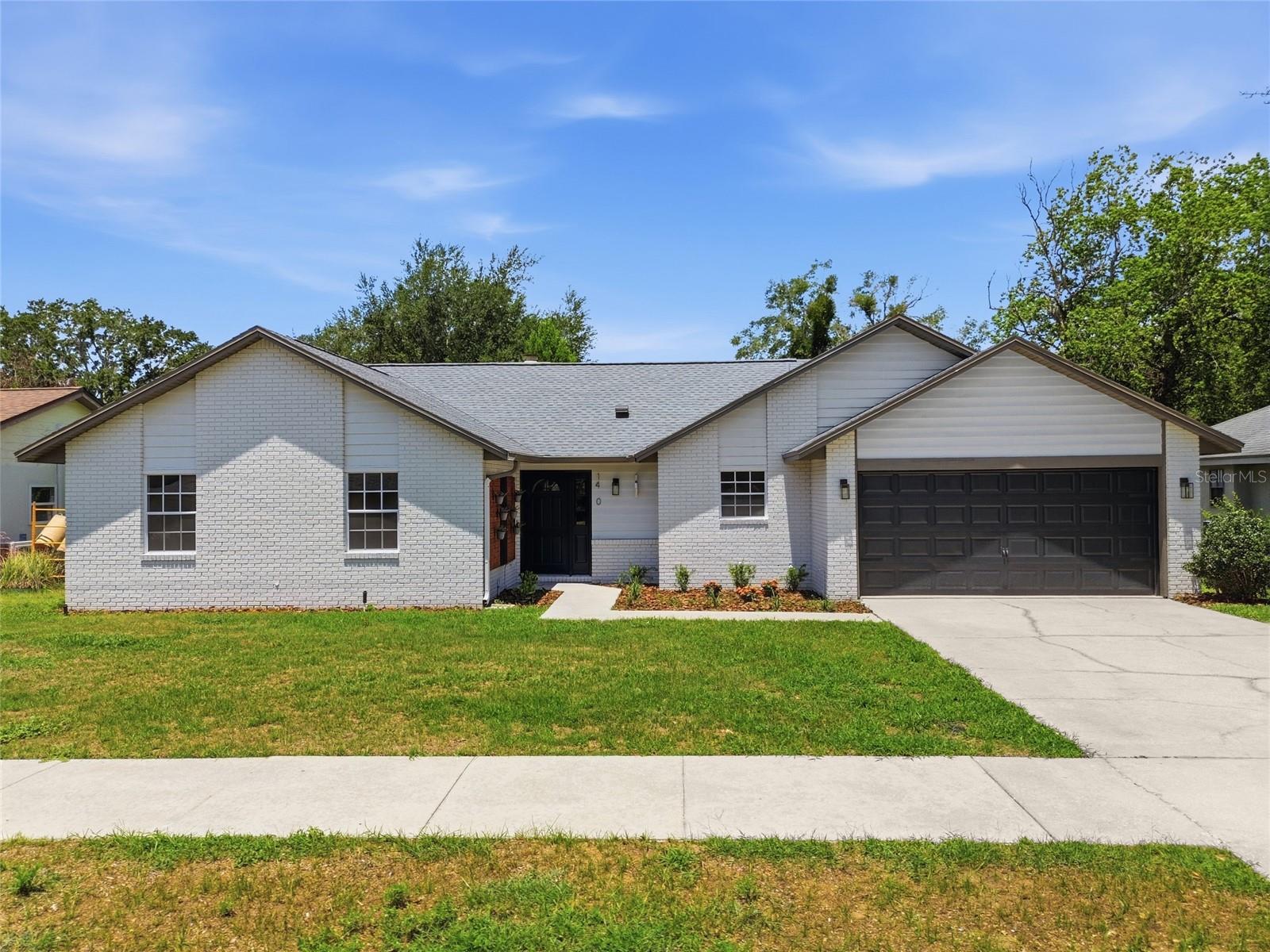 CLERMONT HAZELWOOD SUB - Residential