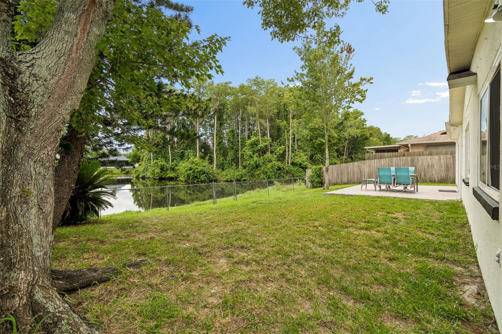 PARK LAKE ESTATES - Residential