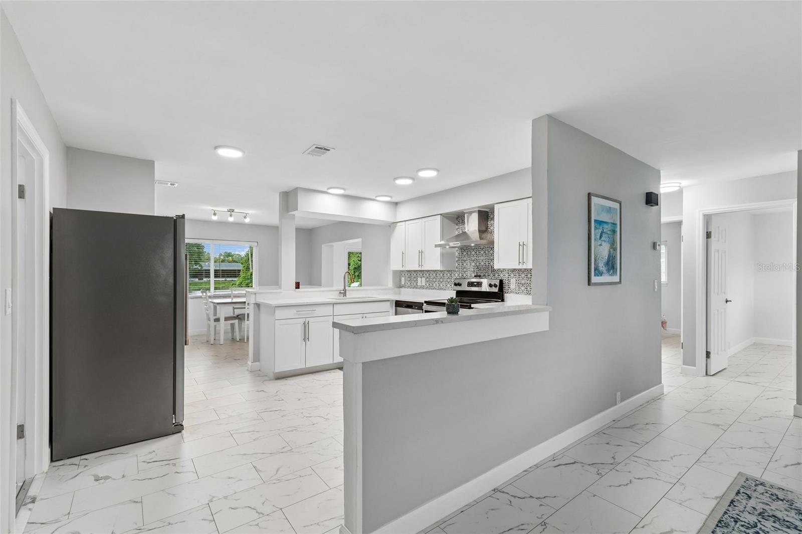 PARK LAKE ESTATES - Residential