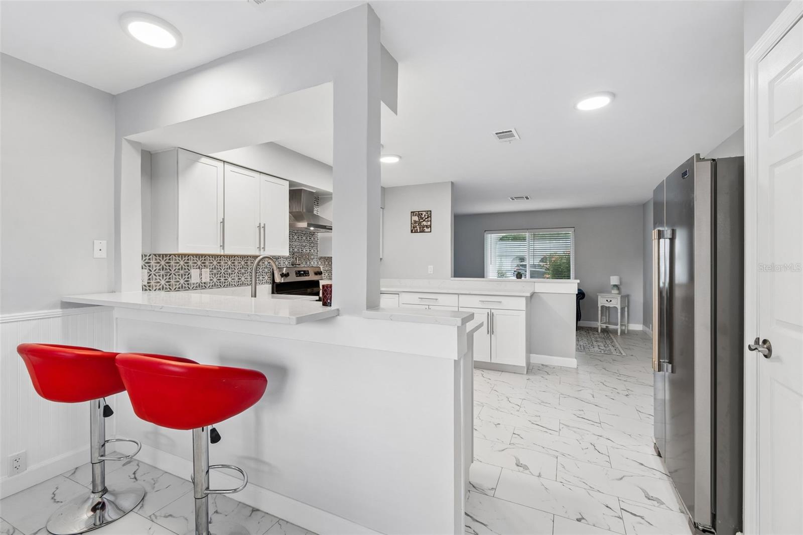 PARK LAKE ESTATES - Residential