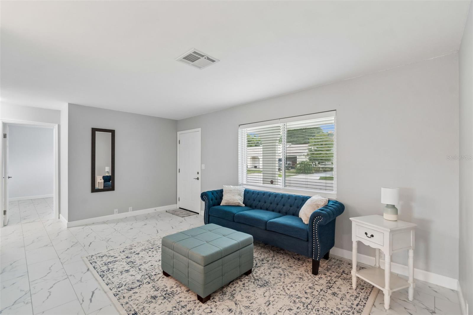 PARK LAKE ESTATES - Residential