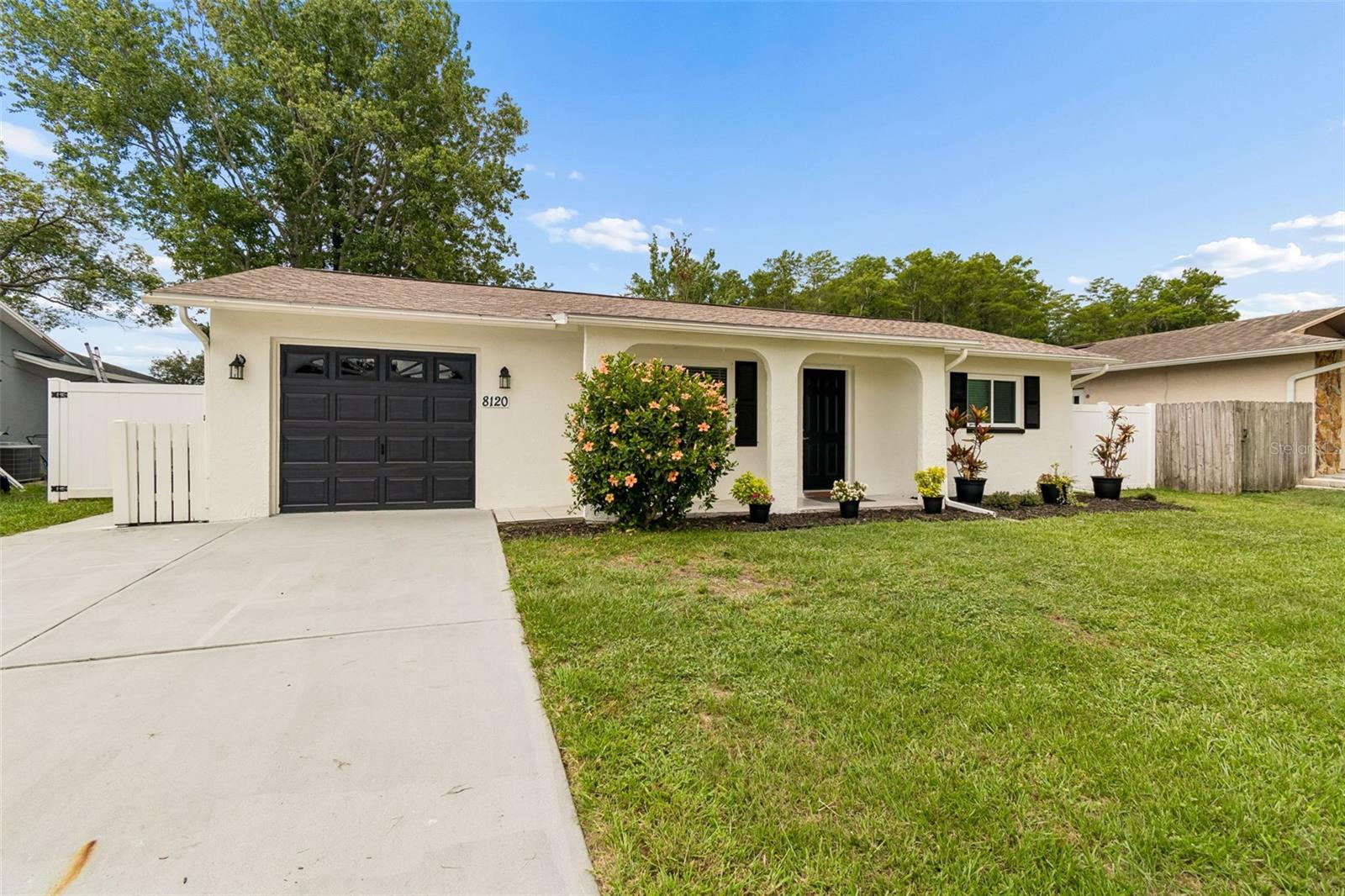 PARK LAKE ESTATES - Residential