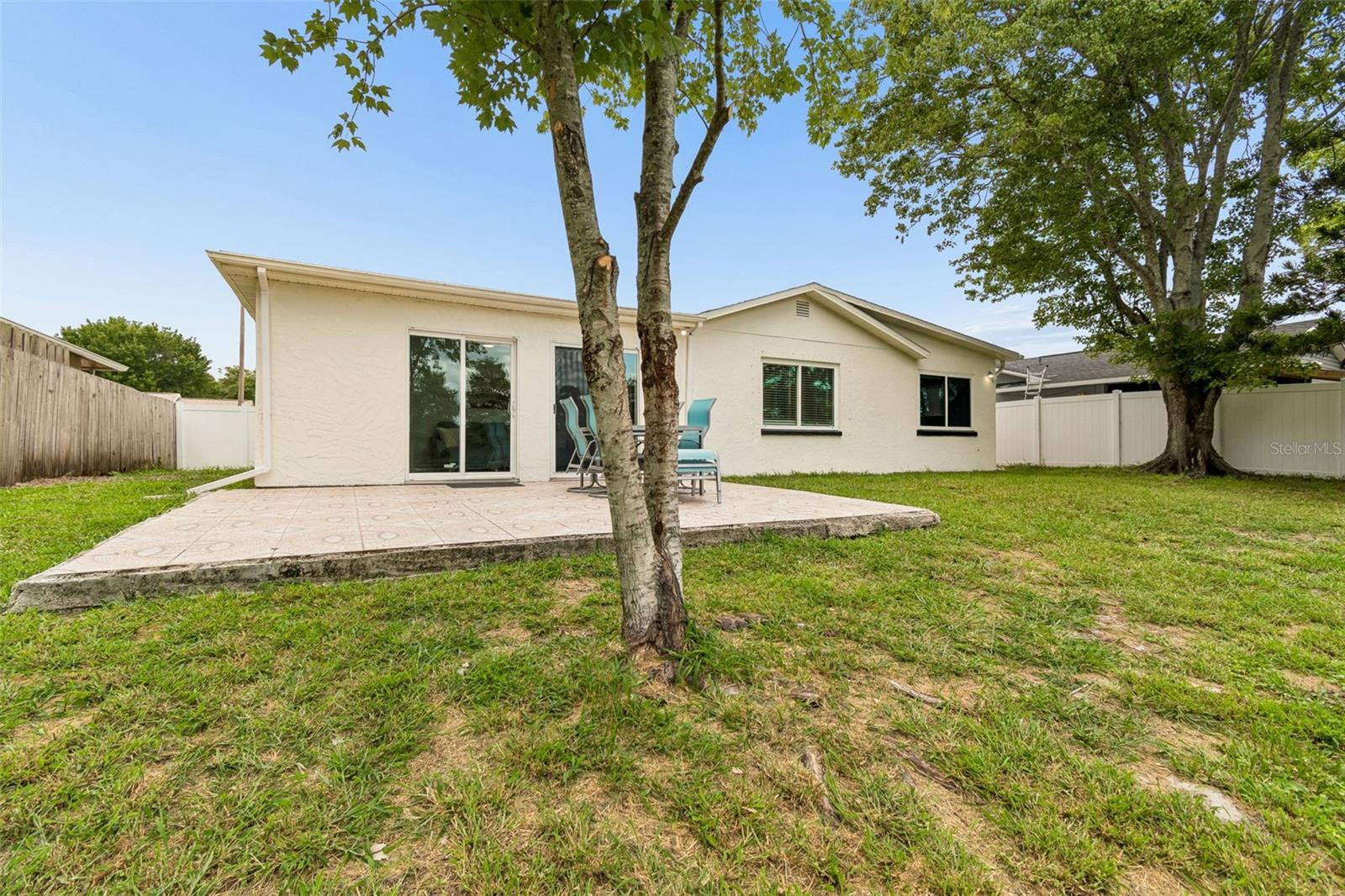 PARK LAKE ESTATES - Residential