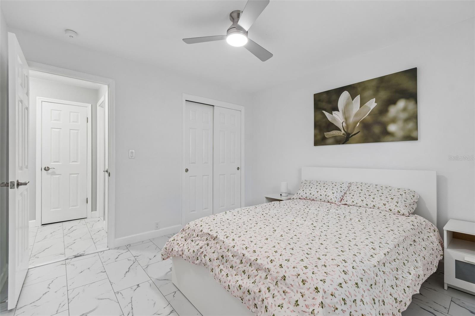 PARK LAKE ESTATES - Residential