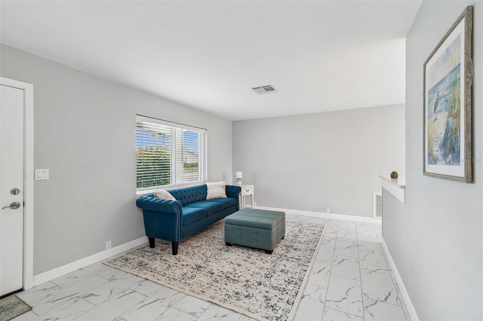 PARK LAKE ESTATES - Residential