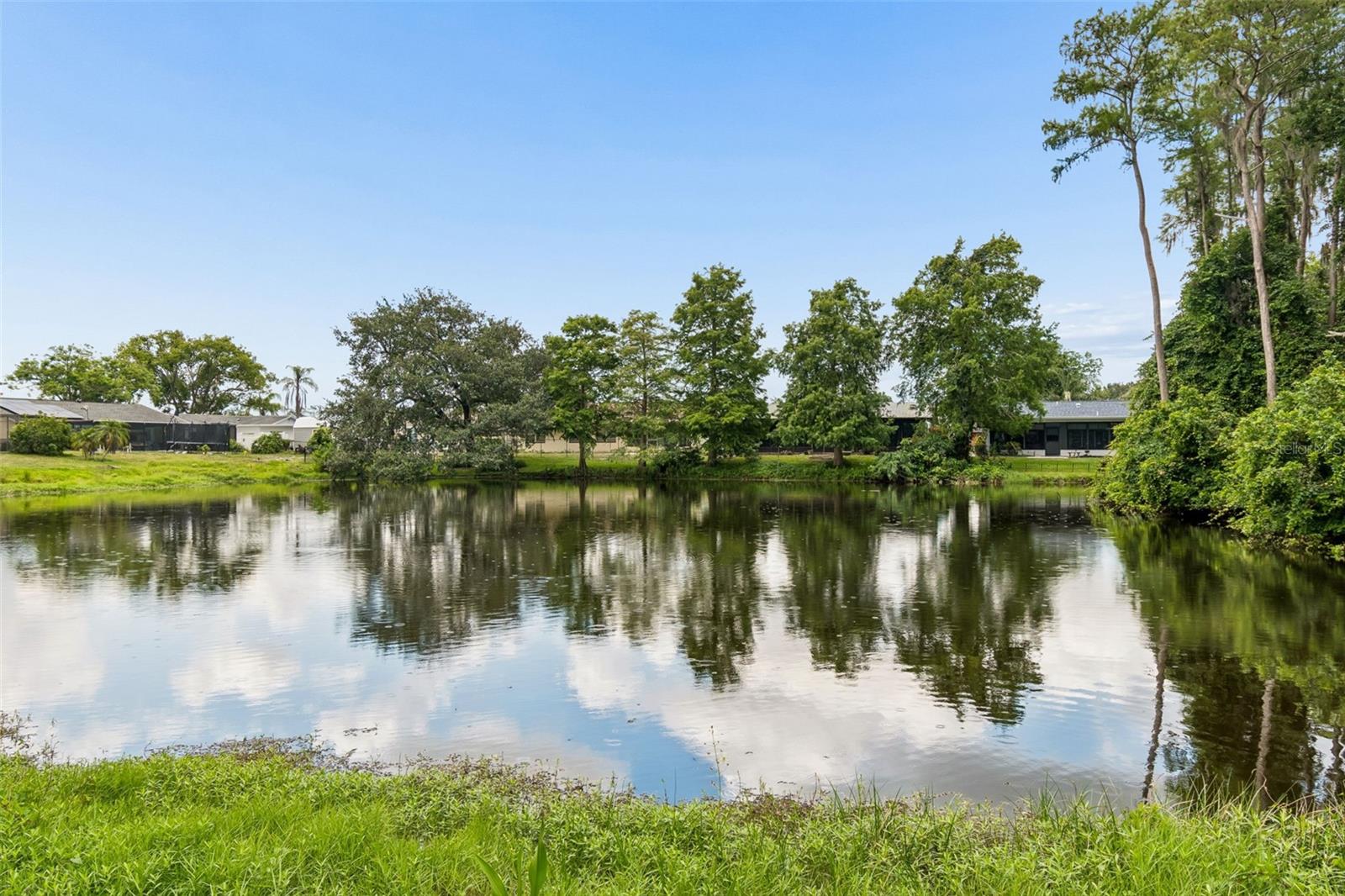 PARK LAKE ESTATES - Residential