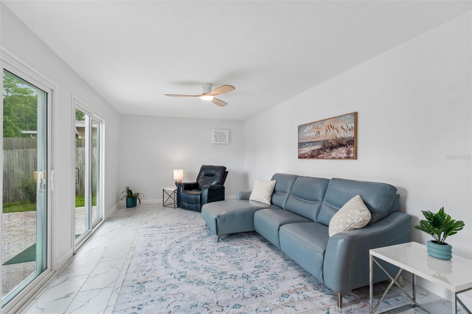 PARK LAKE ESTATES - Residential