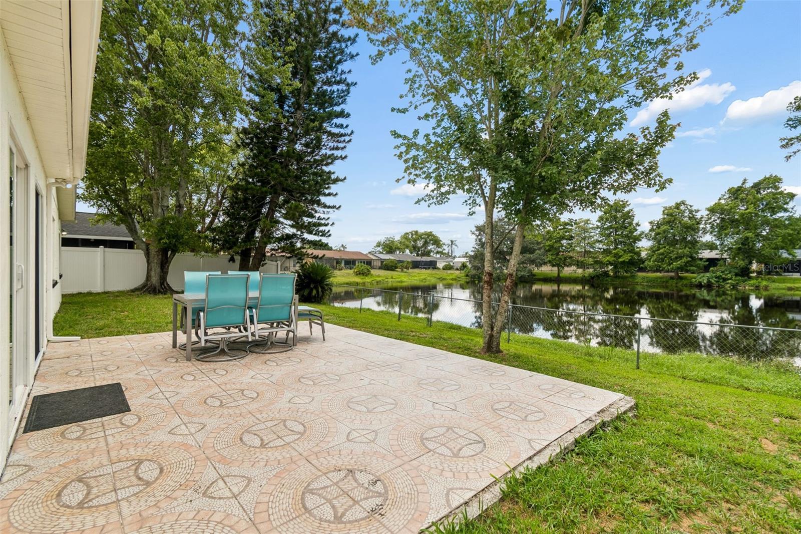 PARK LAKE ESTATES - Residential