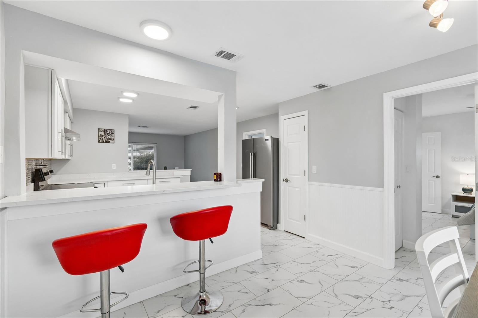 PARK LAKE ESTATES - Residential