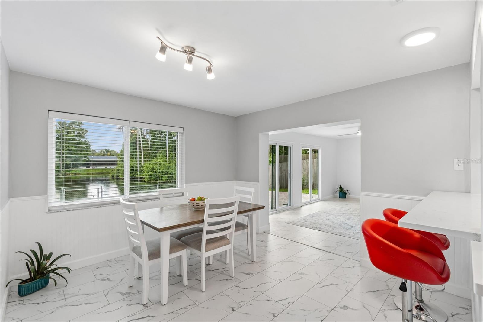 PARK LAKE ESTATES - Residential