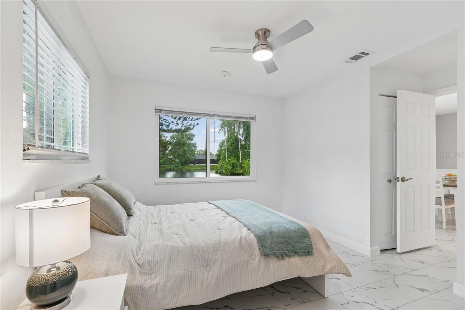 PARK LAKE ESTATES - Residential