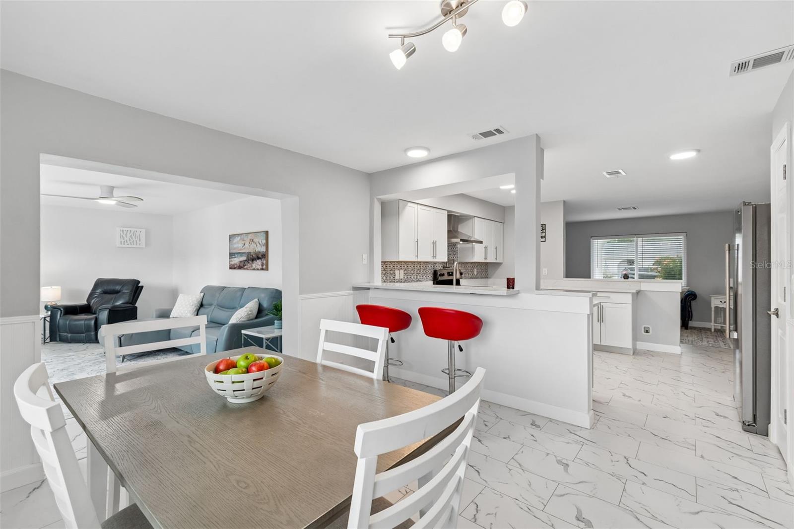 PARK LAKE ESTATES - Residential