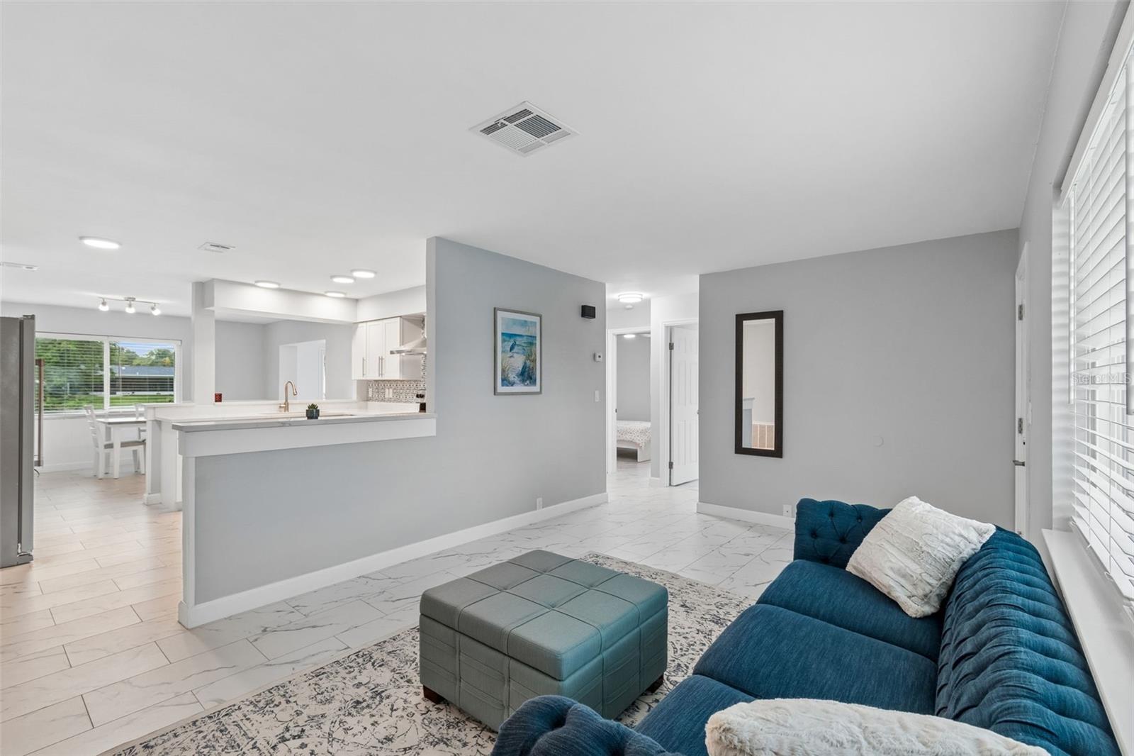 PARK LAKE ESTATES - Residential