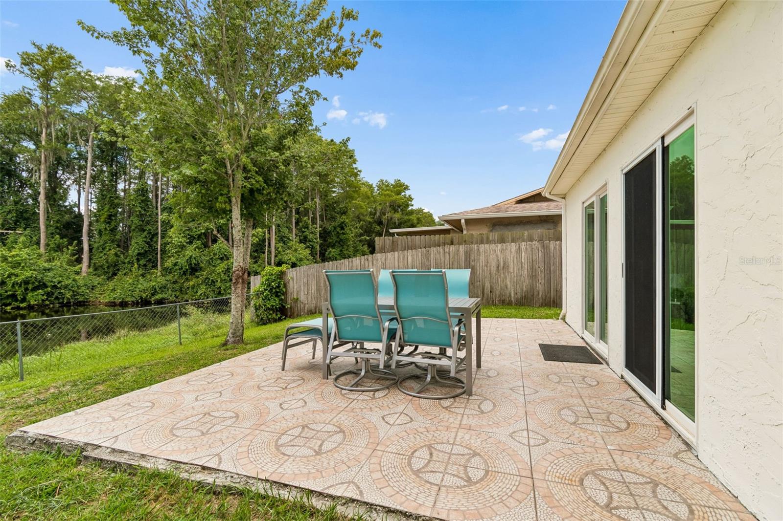 PARK LAKE ESTATES - Residential
