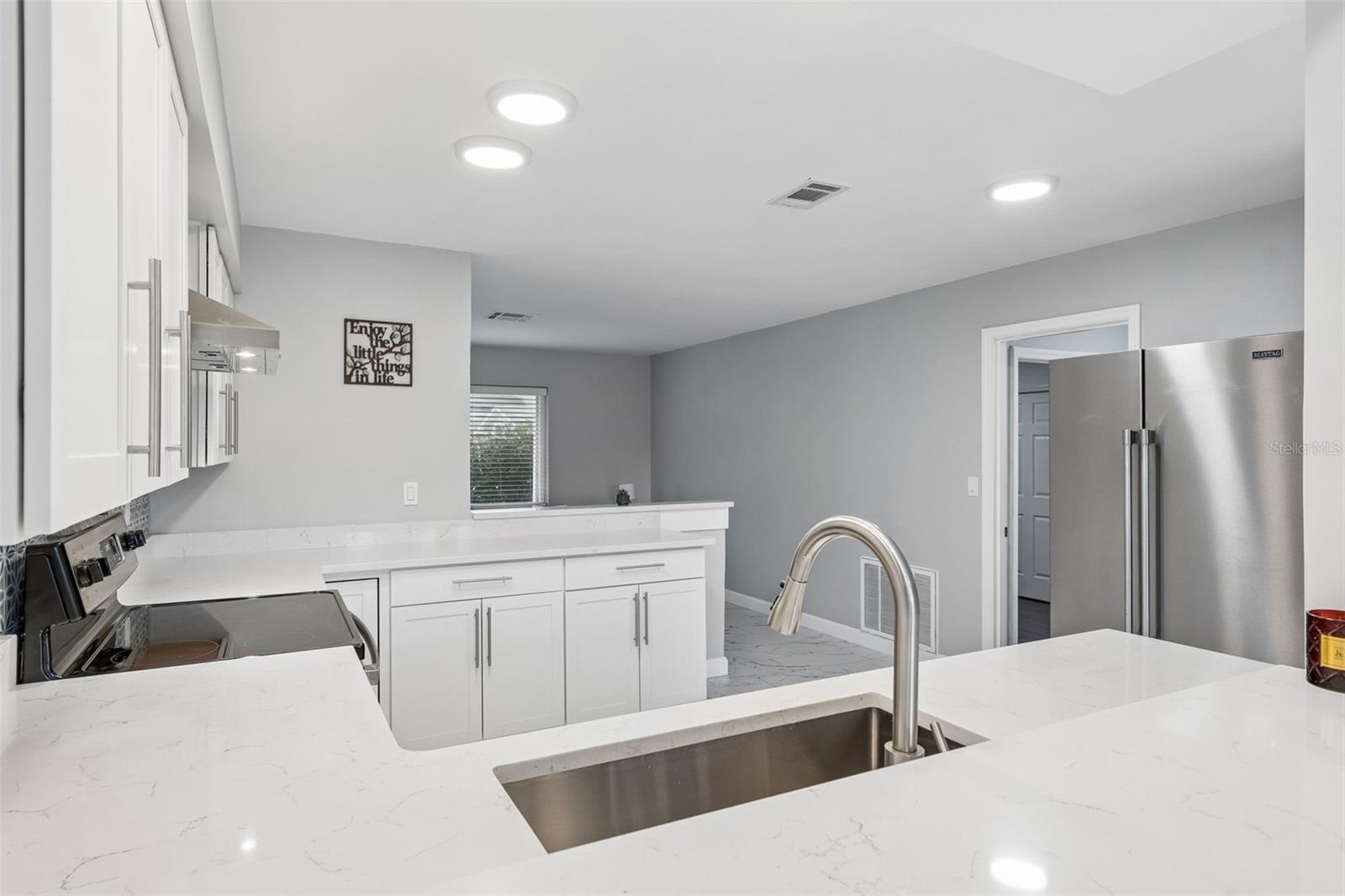 PARK LAKE ESTATES - Residential