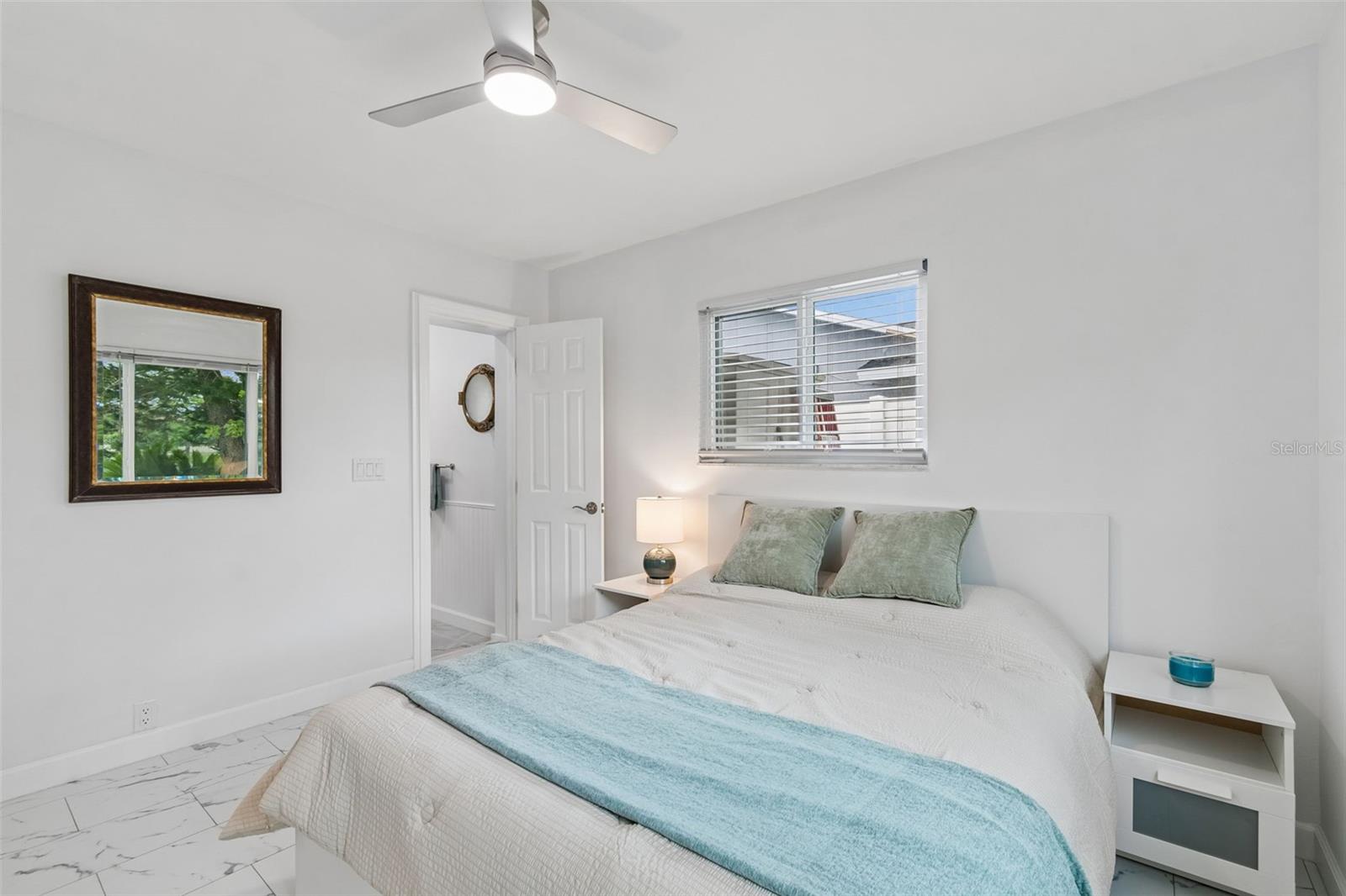 PARK LAKE ESTATES - Residential