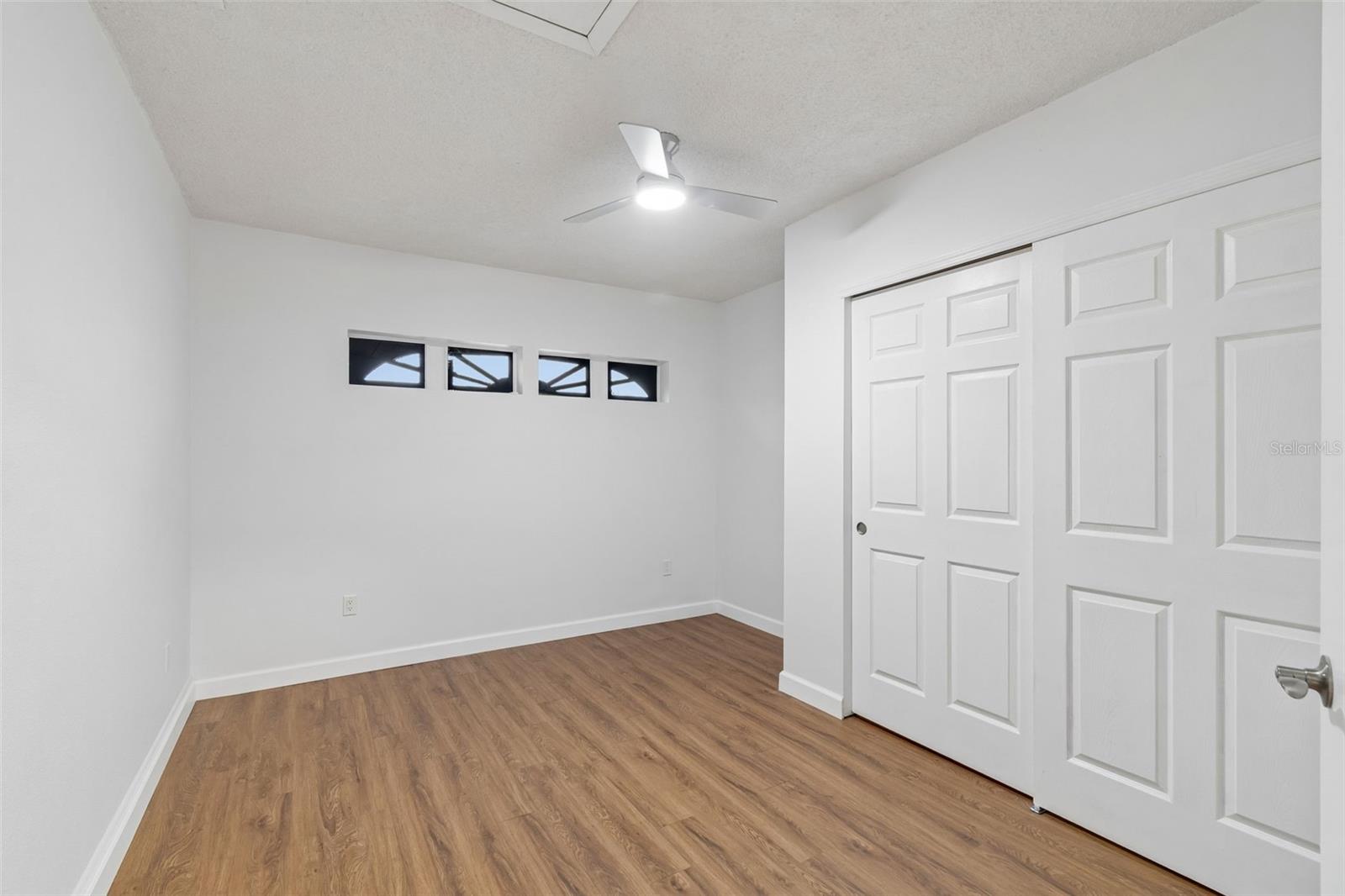 PARK LAKE ESTATES - Residential