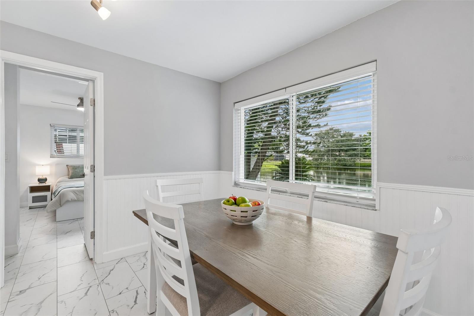 PARK LAKE ESTATES - Residential