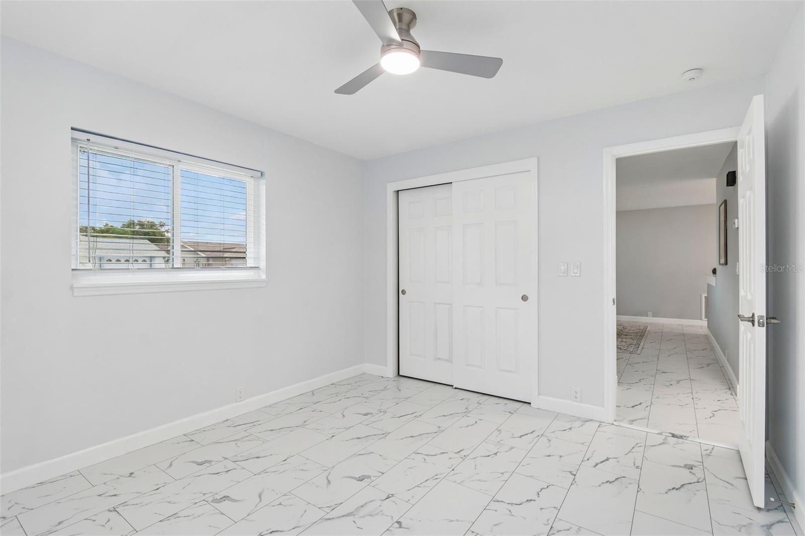 PARK LAKE ESTATES - Residential