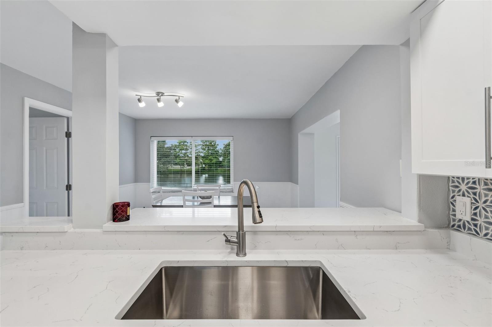 PARK LAKE ESTATES - Residential