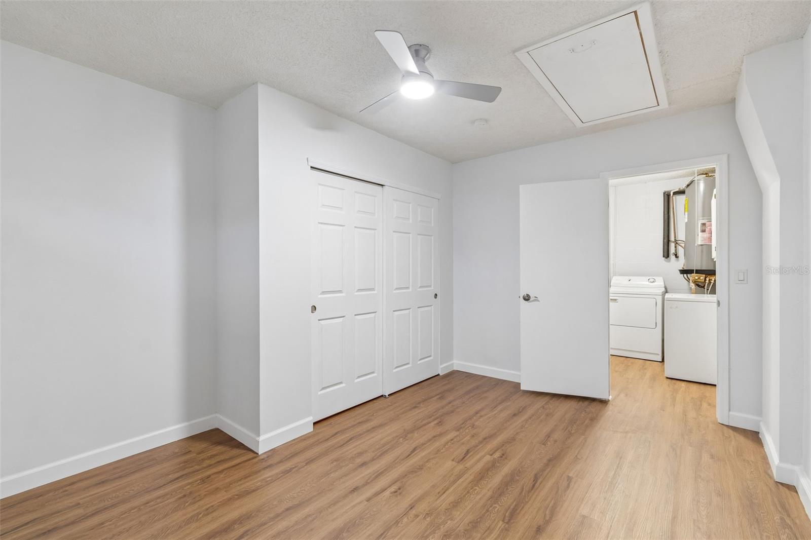 PARK LAKE ESTATES - Residential