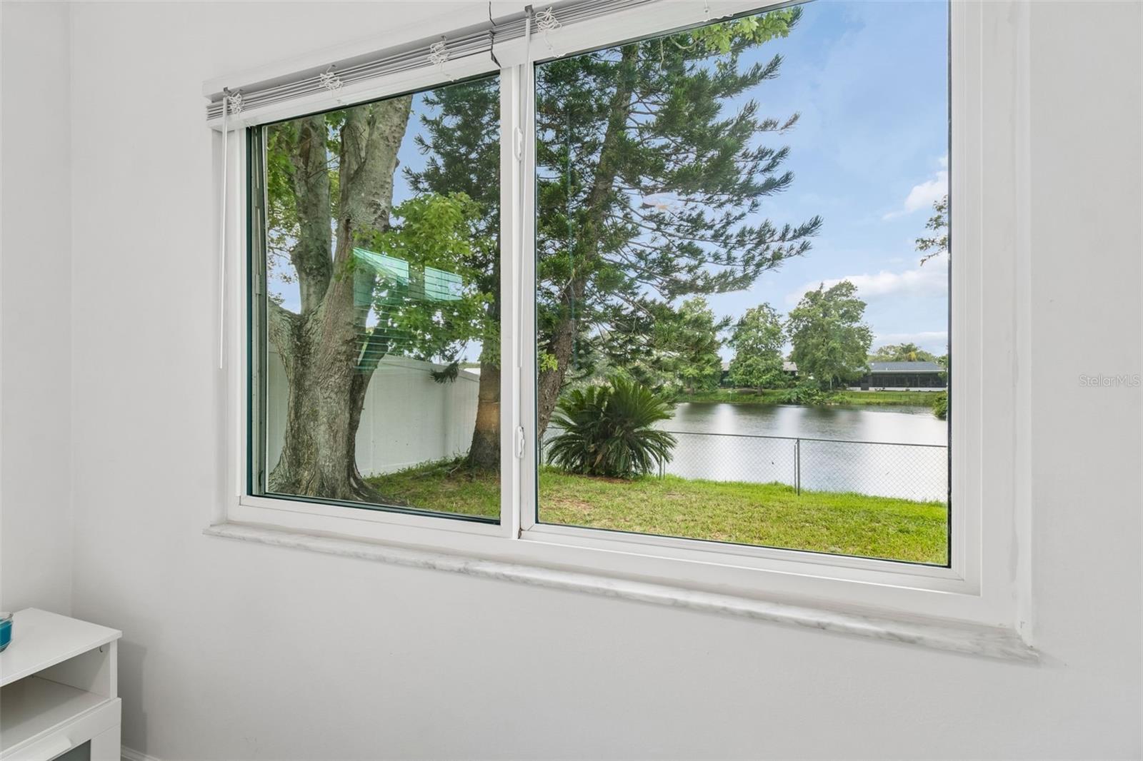 PARK LAKE ESTATES - Residential