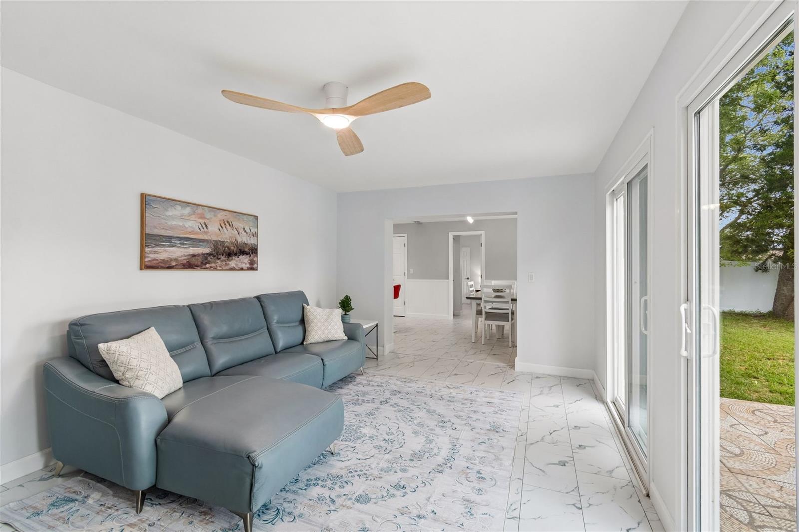 PARK LAKE ESTATES - Residential