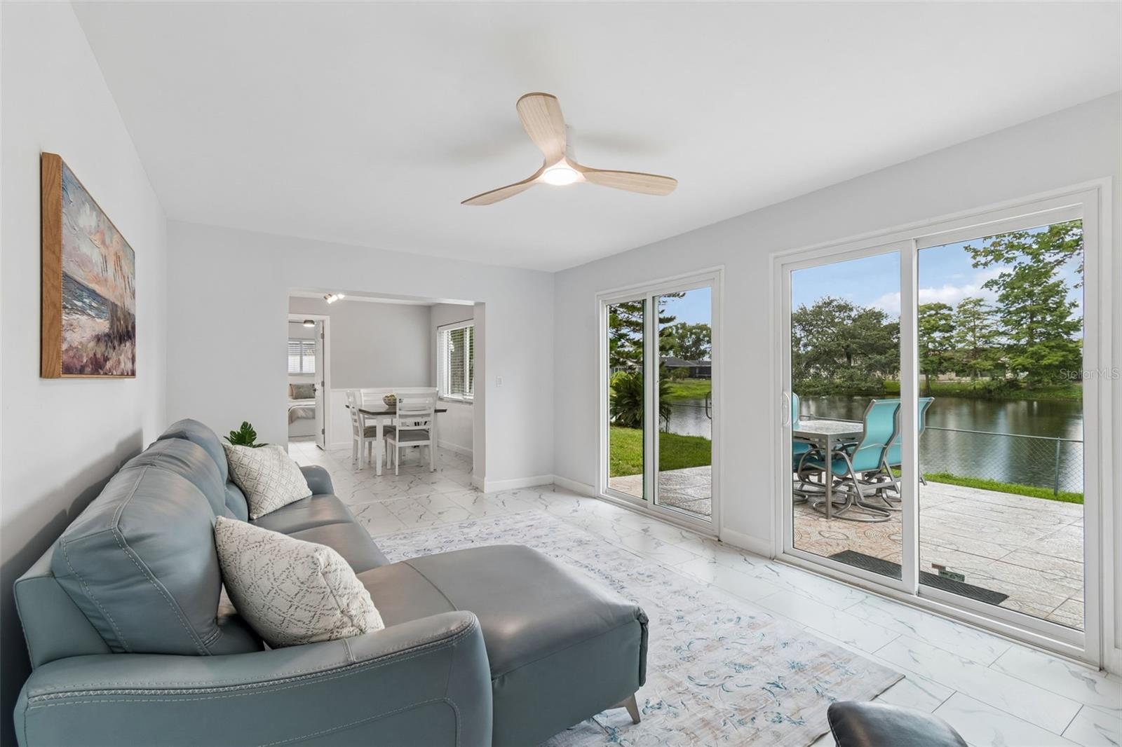 PARK LAKE ESTATES - Residential