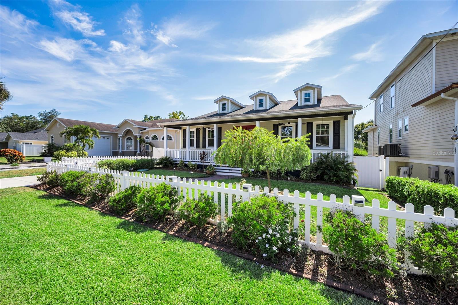 LAKE HIGHLANDS ESTATES - Residential